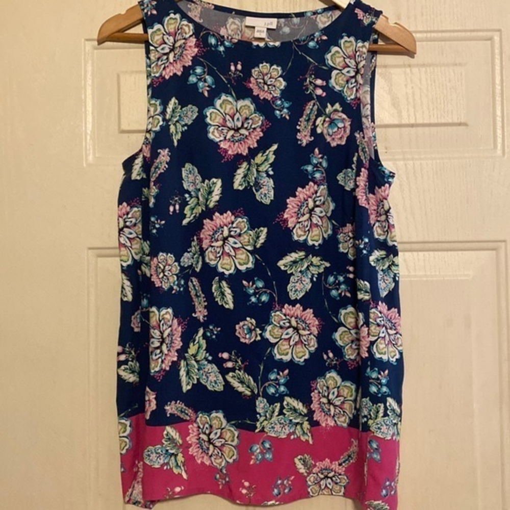 J.Jill top